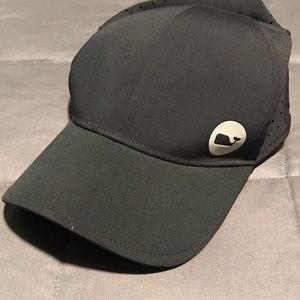 Vineyard Vines Velcro-back Hat